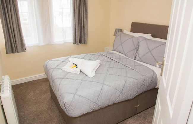 Charming 2-bed Apartment in Stroud - Foto 3