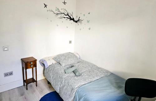 AdriVA Fuente Dorada-Plaza Mayor, Wifi Atico - Foto 25