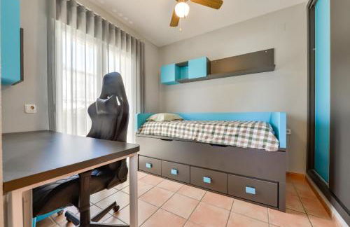 Bungalow Puerta del Sol en Calpe - Foto 25