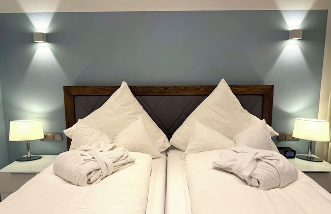 Ferienwohnungen Köhnke - Foto 5