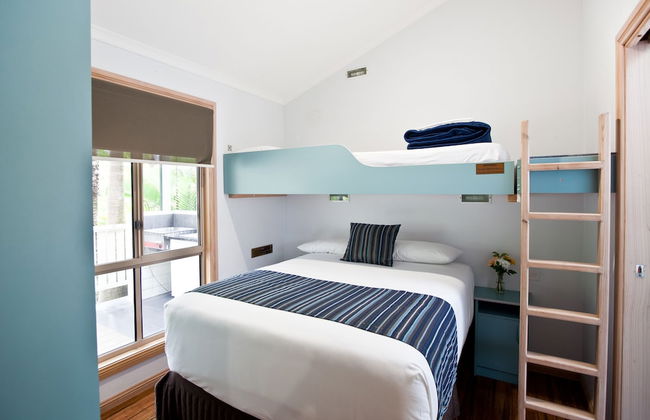 Tasman Holiday Parks - North Star - Foto 12