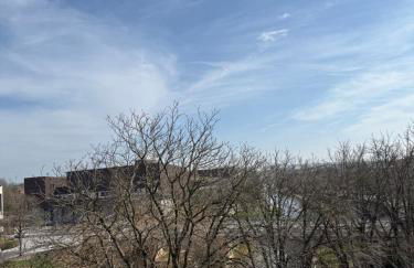 Studio secteur rives de meurthe - Foto 10