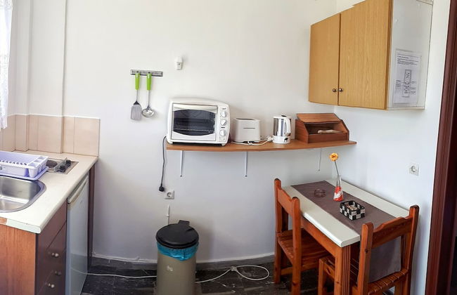 Antzela Apartments - Foto 29