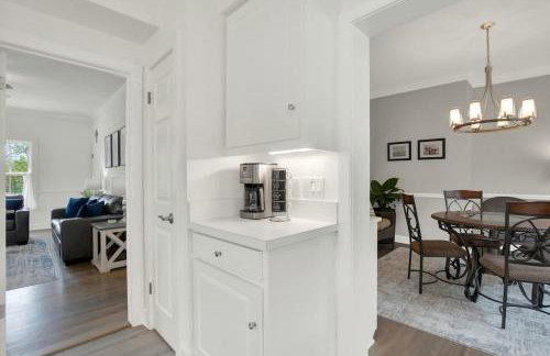 Awesome Haus With Gameroom, 4blks to Center of Town! - Foto 4