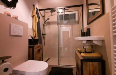 Große Auszeit Eifel mit Sauna, Kamin und Terrasse - Foto 21