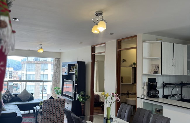 Residencial Emilio - Apartments Cusco - Photo 1