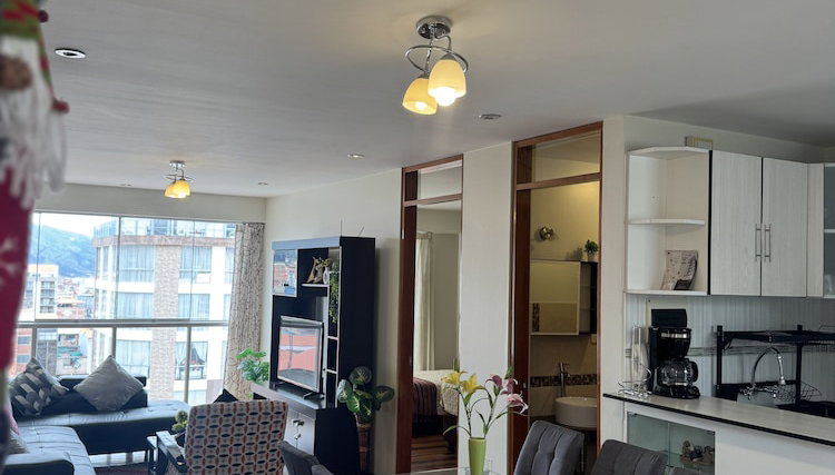 Residencial Emilio - Apartments Cusco - Foto 1, Profilbild