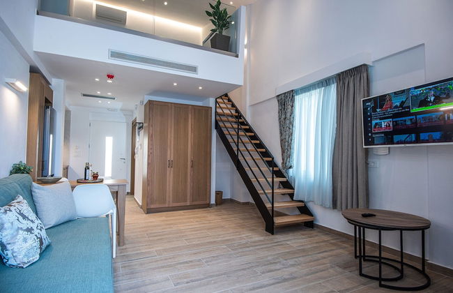 Ammos Luxury Suites - Foto 46