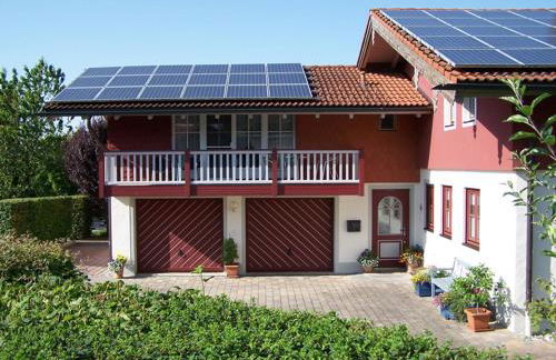 Ferienwohnung Sunkler - Photo 1