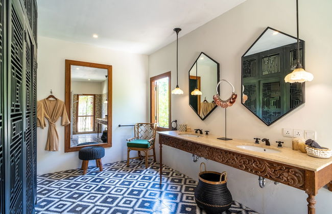 Villa Pulau Cinta - Photo 31