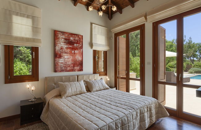 Aphrodite Hills Rentals – Superior Villas - Foto 9