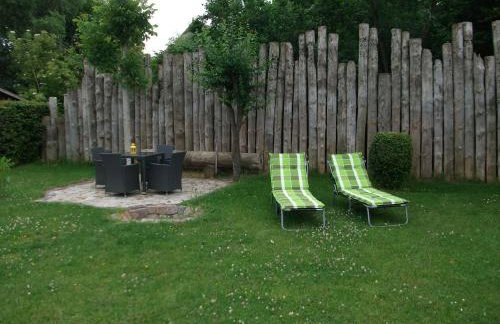 Ferienhaus Till & Lotte - Foto 8