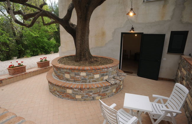 Barnìa - Agriturismo - Photo 40