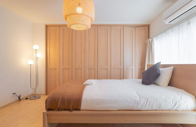 Osaka Maple Court - Photo 3