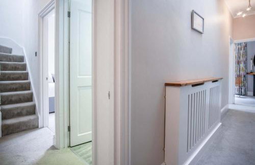 Overland Road – 4 Bedroom House – Mumbles - Foto 88