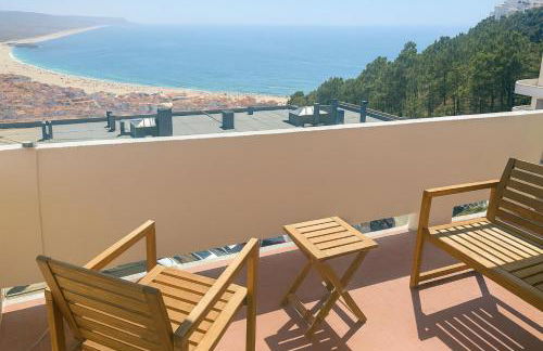 Almarea Ocean View Private Panoramic Terrace - Foto 1