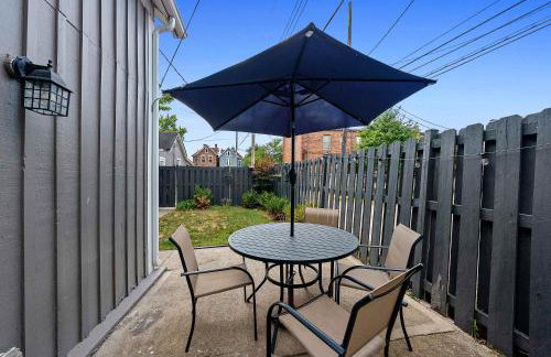 CGV - Unique and Memorable 3BDR Stay - Foto 10