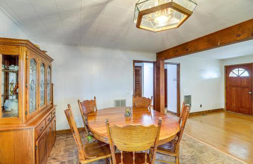 Pet-Friendly Onia Vacation Rental with Private Deck! - Foto 7