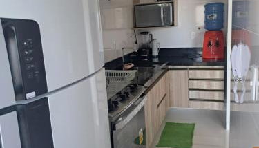 Guarapari- praia do Morro- apto PE NA AREIA com vista para mar loalizacao privilegiada em frente o quiosque 19 Beira Mar Wi Fi - Foto 5