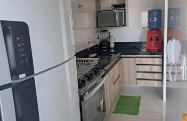 Guarapari- praia do Morro- apto PE NA AREIA com vista para mar loalizacao privilegiada em frente o quiosque 19 Beira Mar Wi Fi - Foto 5