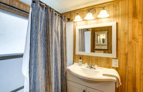 Cozy Island Park Getaway By ATV Trails and Reservoir - Foto 18