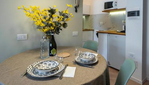 Appartamento con terrazzo alle porte di Como - Foto 4