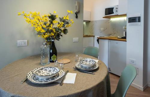 Appartamento con terrazzo alle porte di Como - Foto 4