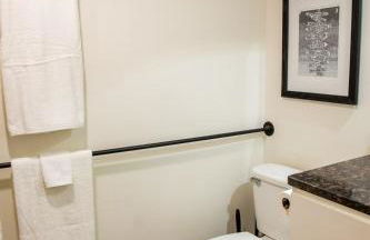 Trillium Ridge, Hocking Hills Area, 2 Bedroom, 3 Beds - Foto 15