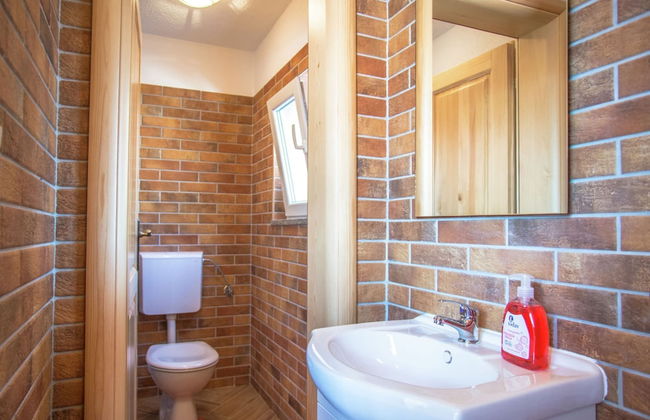 Holiday Home in Imotski With Pool - Foto 22