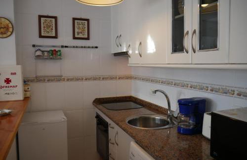 Precioso apartamento en Cabo de Gata - Foto 30