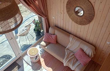 Mazurskie Stodoły - Foto 22