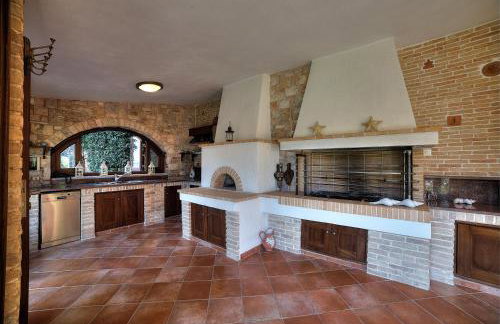 Lagonisi Villa VIP - Foto 12