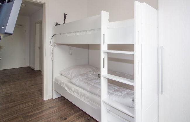 Wohnen am Yachthafen W46 - Foto 2