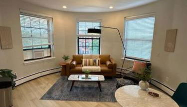 Modern studio apartment - Foto 2