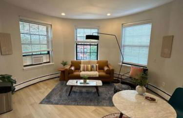 Modern studio apartment - Foto 2