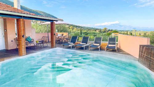 Villa De La Vita Alykes - Foto 3, Other