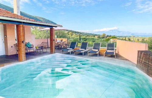 Villa De La Vita Alykes - Foto 3