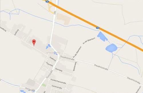 Ferienwohnung - Chayenne Apartment mit 2 Schlafzimmern - Foto 35