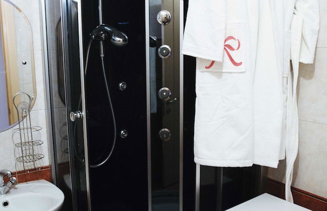 Funny Dolphins Apartments Dmitrovskaya - Foto 14