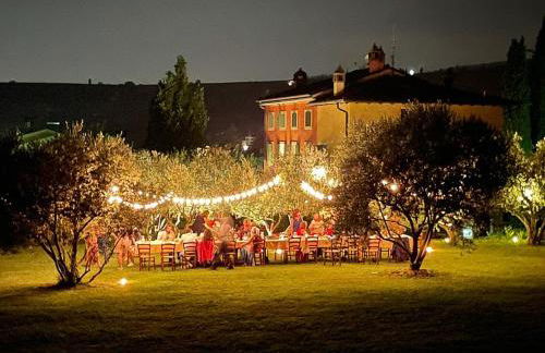 A casa di Hugo - Relais Valpolicella - Photo 17