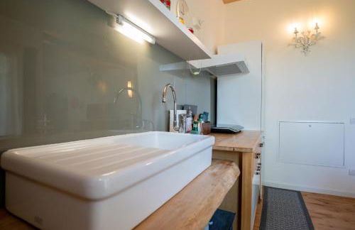 CASA55 Olmo in campagna al piano terra - Photo 12