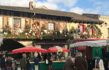 House with large private garden in Villereal - Foto 12