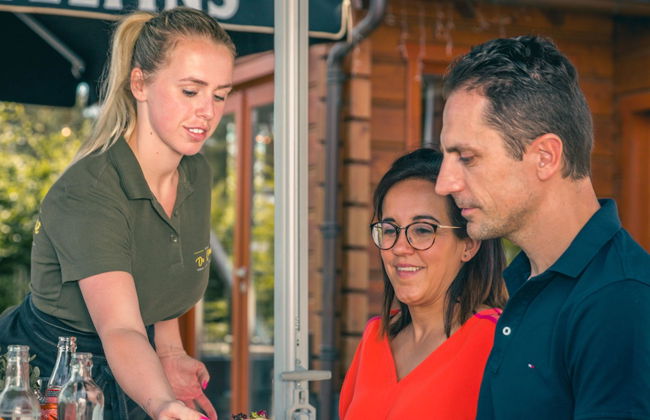 3 bedroom House in Brunssum with terrace - Photo 21