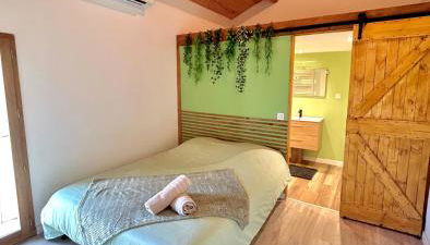 Gîte du mas Jubilé - Foto 2