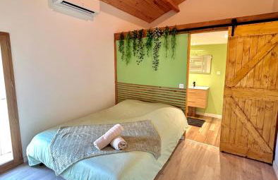 Gîte du mas Jubilé - Foto 2