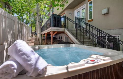 Union Gateway in Prime Salt Lake Location with Hot Tub - Foto 1