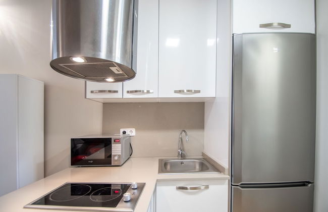 Apartamento Cadiz Compañia - Foto 12