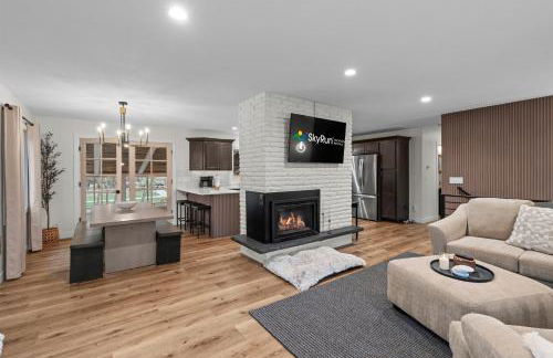 The Covington Haus - Foto 2