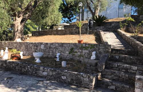 VILLA PINETA VISTA MARE - Foto 55