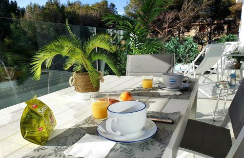 Brand New CalaDoy at 150 meters from Canyamel Beach, Pool & Garden, Solarium - Foto 7